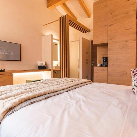 Borgo Vinceri Villa Lucera Ngoại thất bức ảnh