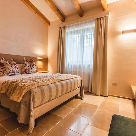 Borgo Vinceri Villa Lucera Ngoại thất bức ảnh