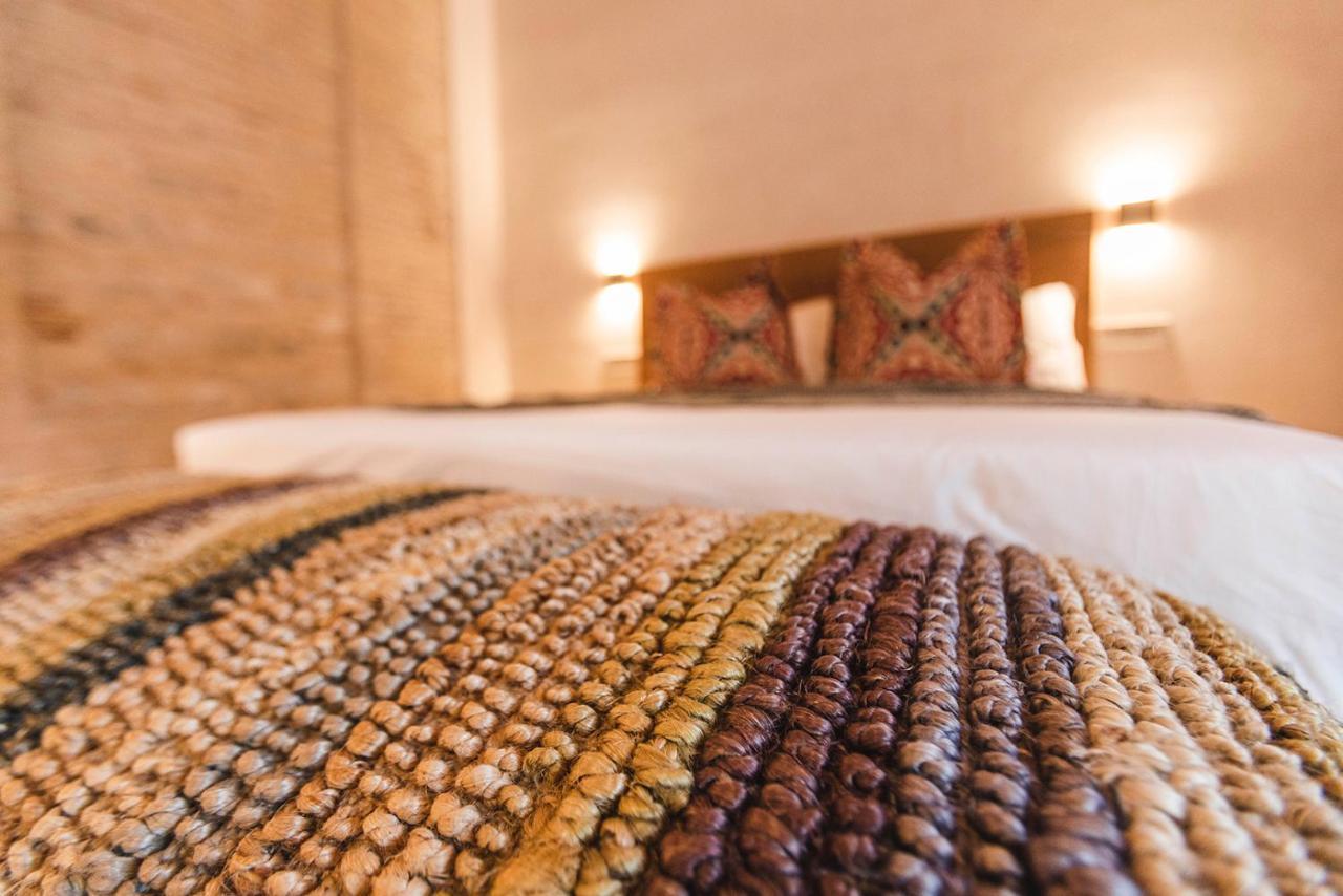 Borgo Vinceri Villa Lucera Ngoại thất bức ảnh
