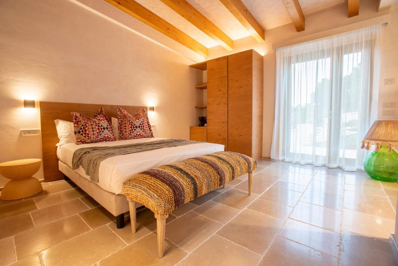 Borgo Vinceri Villa Lucera Ngoại thất bức ảnh