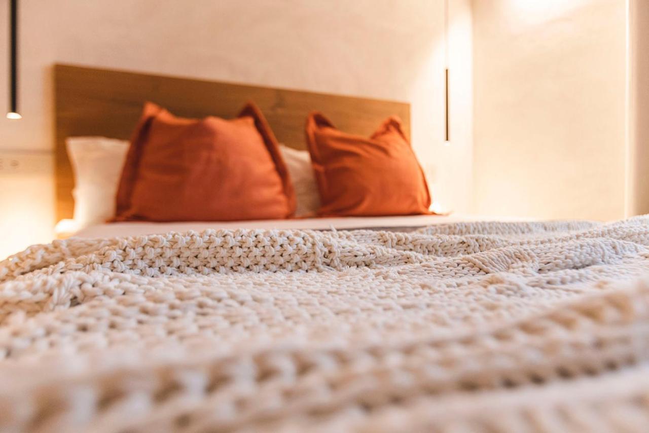 Borgo Vinceri Villa Lucera Ngoại thất bức ảnh
