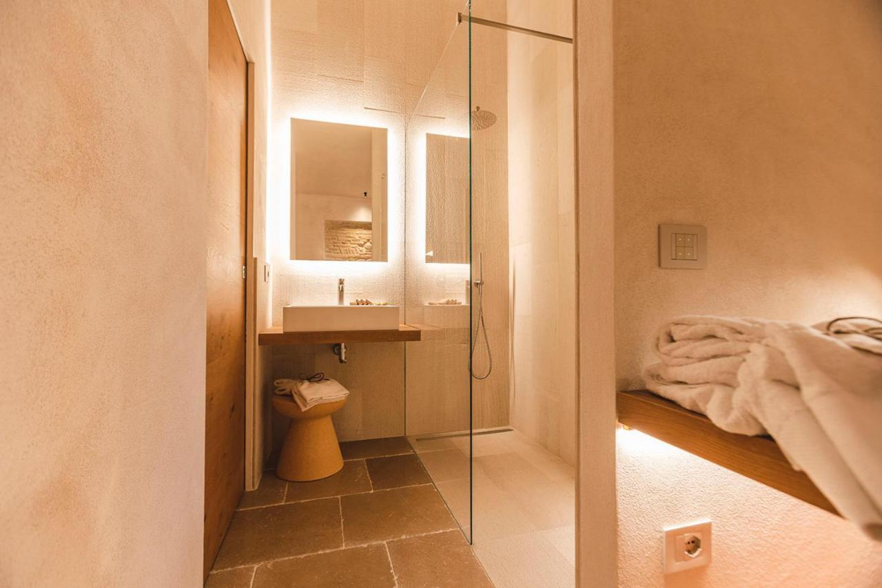 Borgo Vinceri Villa Lucera Ngoại thất bức ảnh