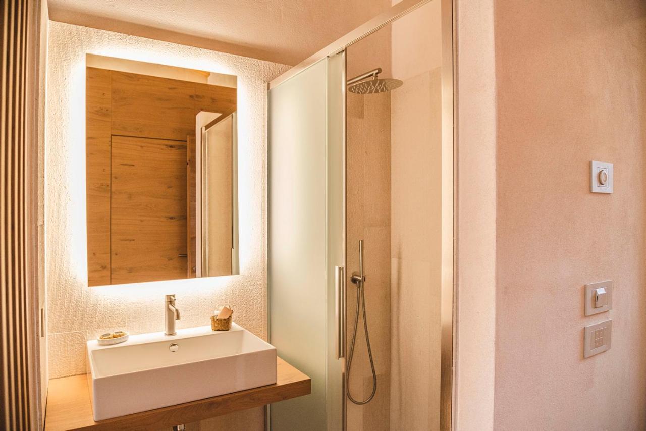 Borgo Vinceri Villa Lucera Ngoại thất bức ảnh