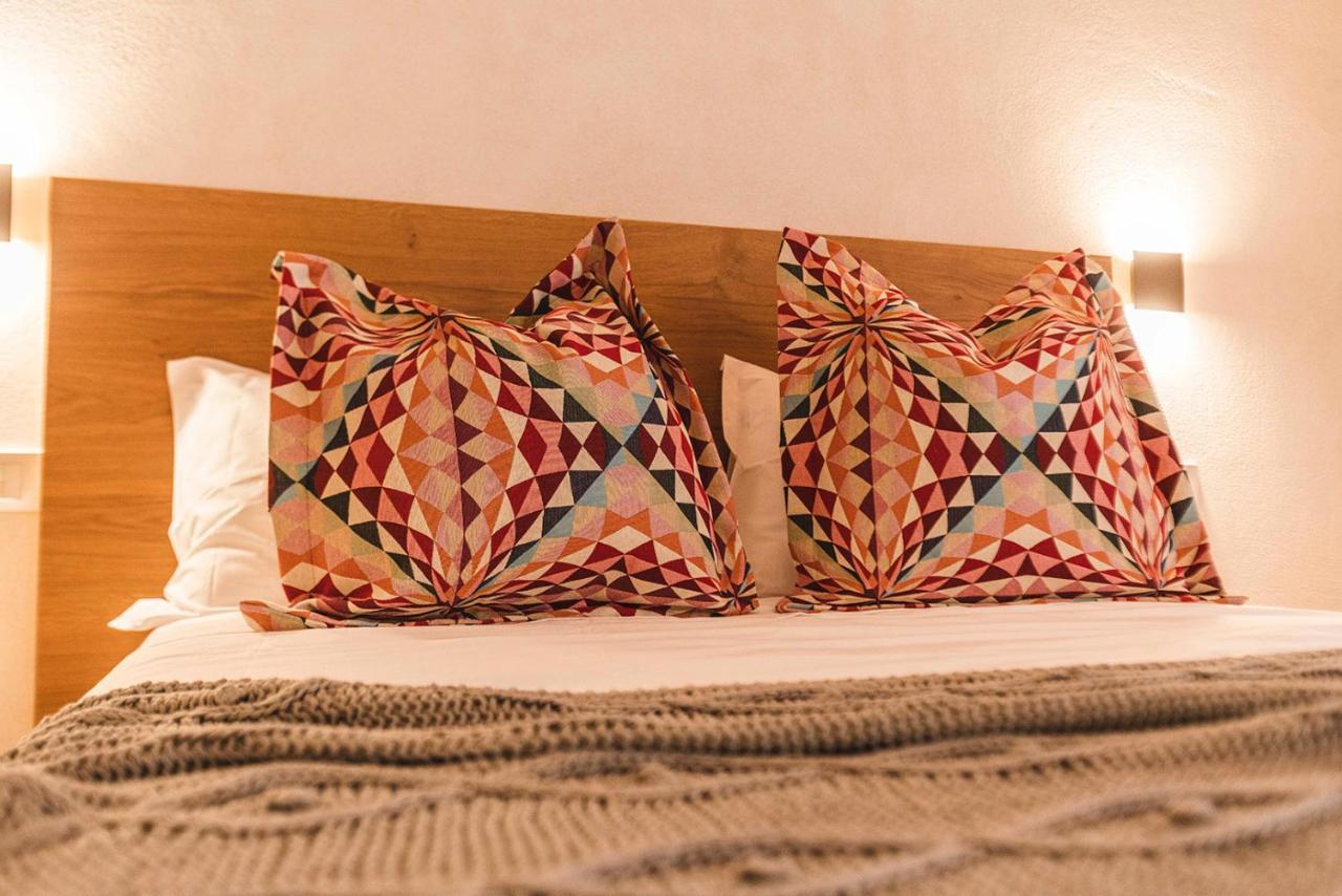 Borgo Vinceri Villa Lucera Ngoại thất bức ảnh