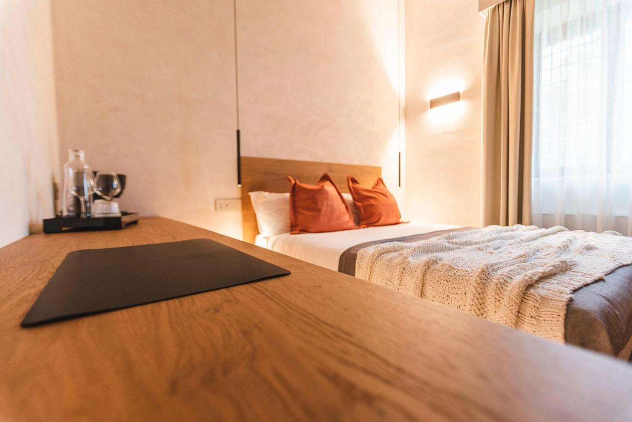 Borgo Vinceri Villa Lucera Ngoại thất bức ảnh