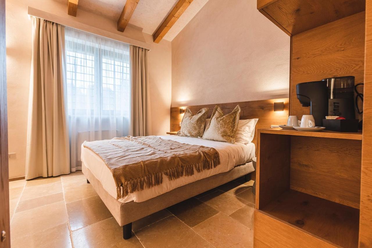 Borgo Vinceri Villa Lucera Ngoại thất bức ảnh