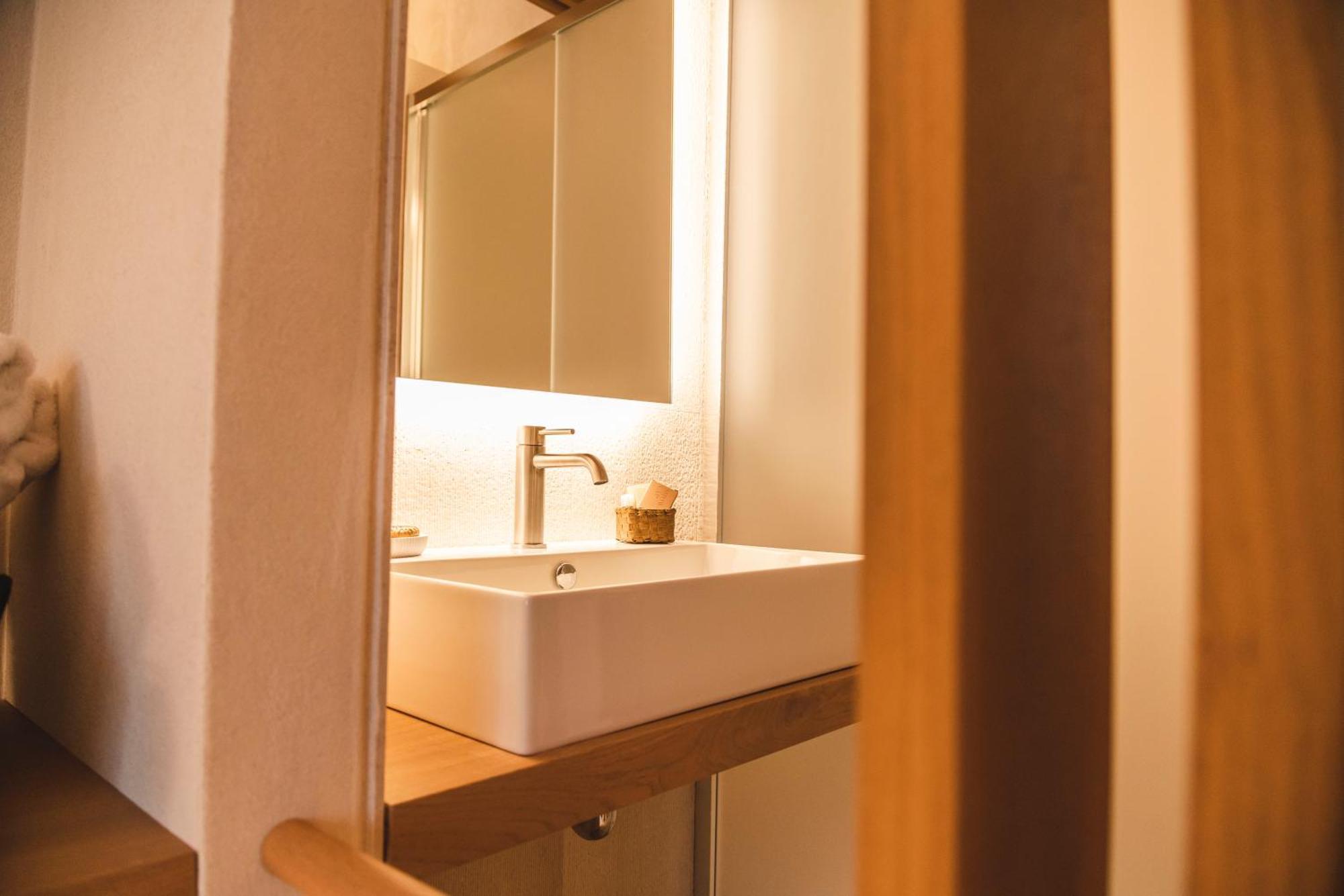 Borgo Vinceri Villa Lucera Ngoại thất bức ảnh