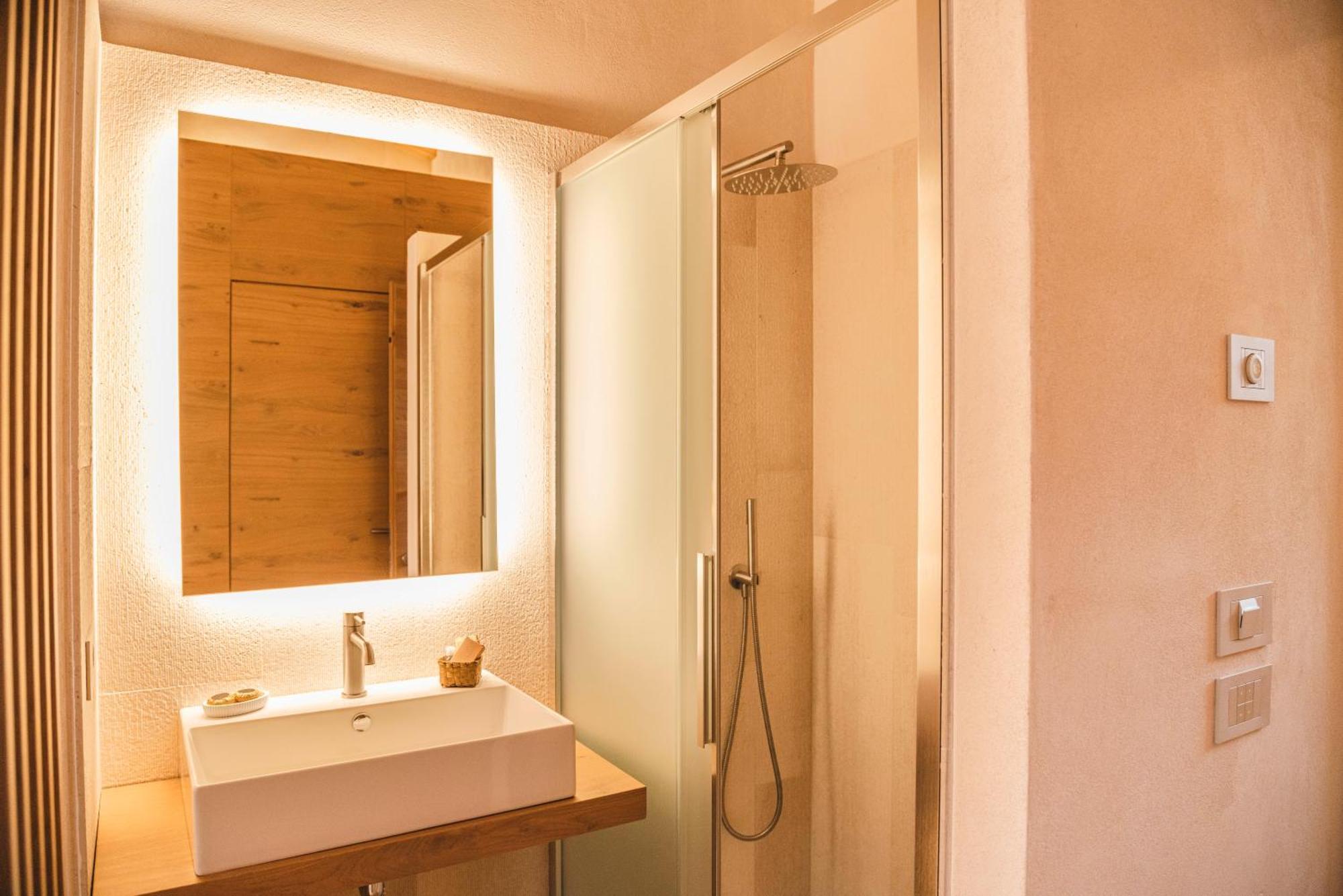 Borgo Vinceri Villa Lucera Ngoại thất bức ảnh