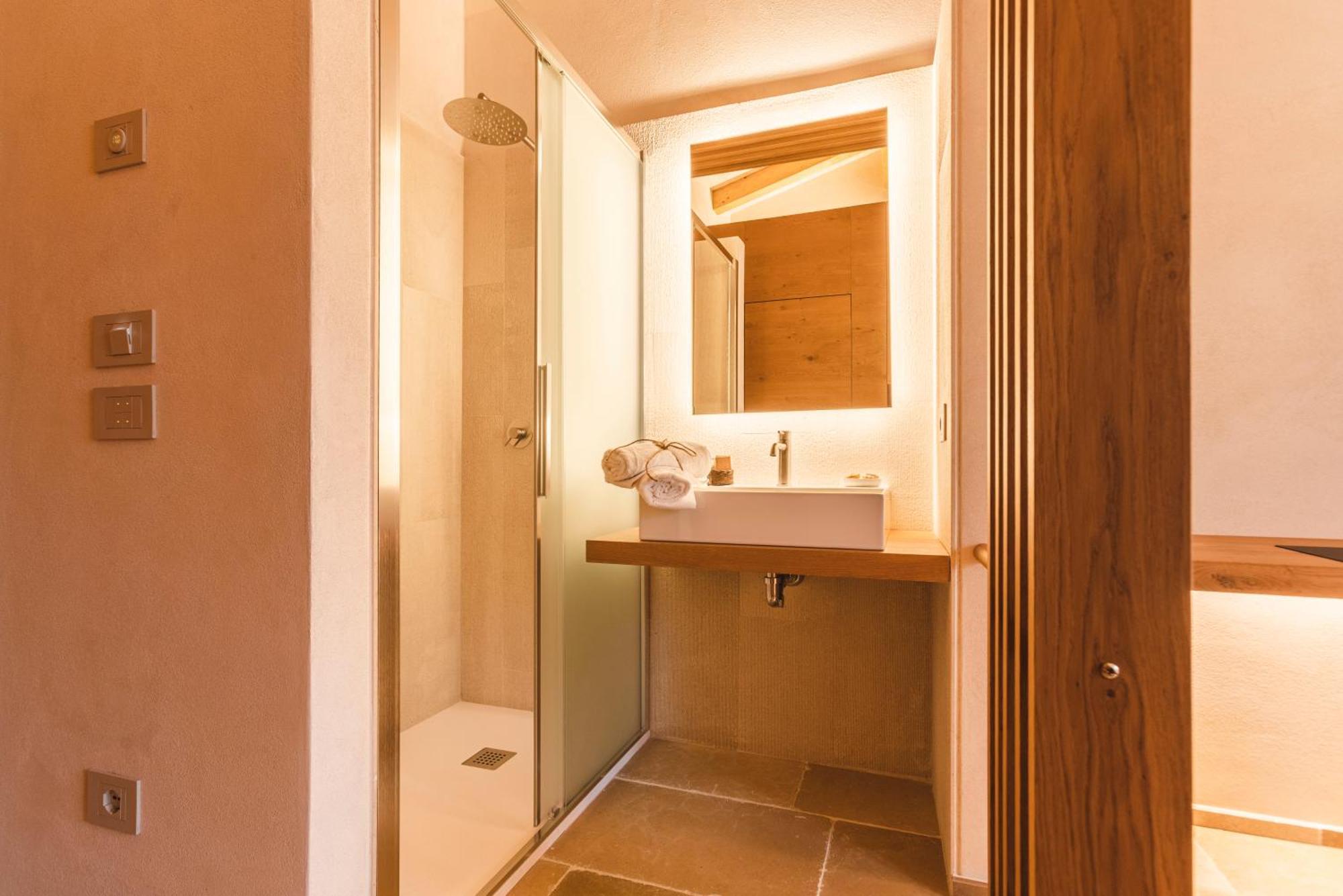 Borgo Vinceri Villa Lucera Ngoại thất bức ảnh